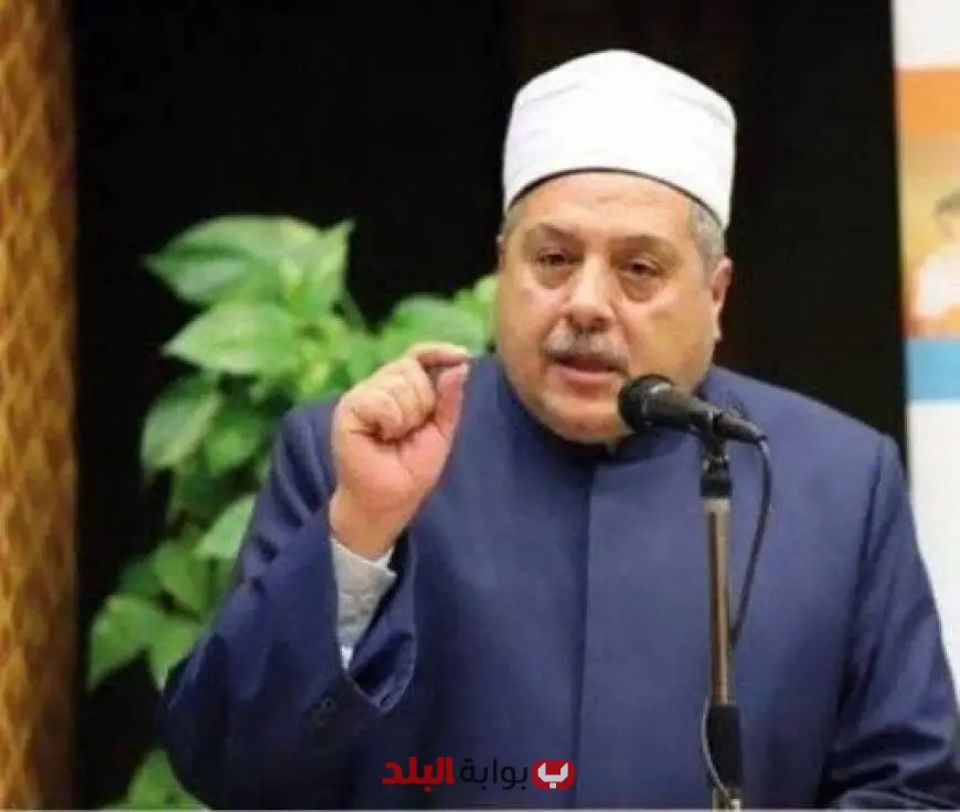 رئيس قطاع المعاهد الأزهرية: المسابقات تُعزز ثقة الطلاب وتساعدهم على التعبير عن أنفسهم وخدمة دينهم ووطنهم