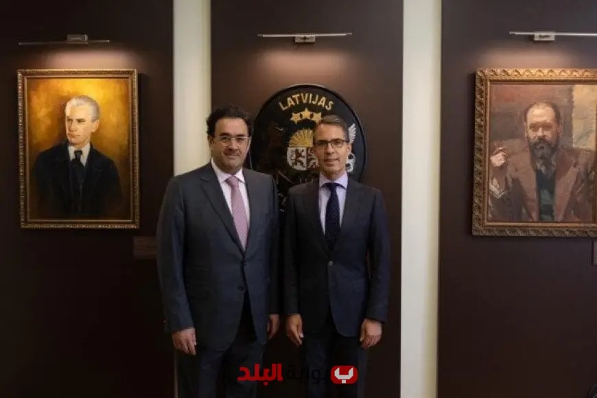 الكويت ولاتفيا تبدأان المشاورات السياسية: انطلاقة الجولة الأولى من التعاون الدبلوماسي