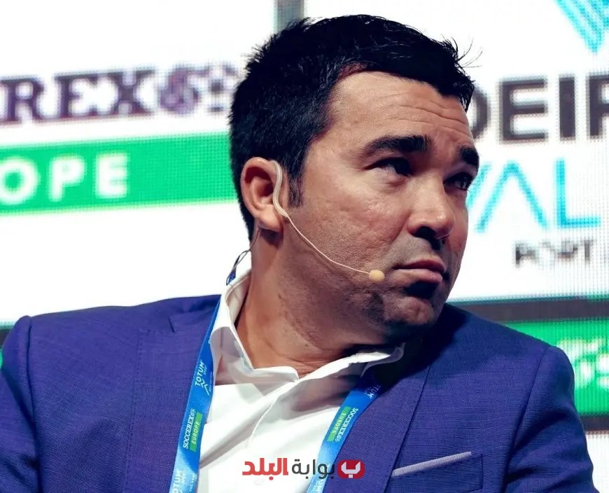 ديكو يتفاوض مع وكيل الهولندي سيمونز لبحث فرص انتقاله إلى برشلونة