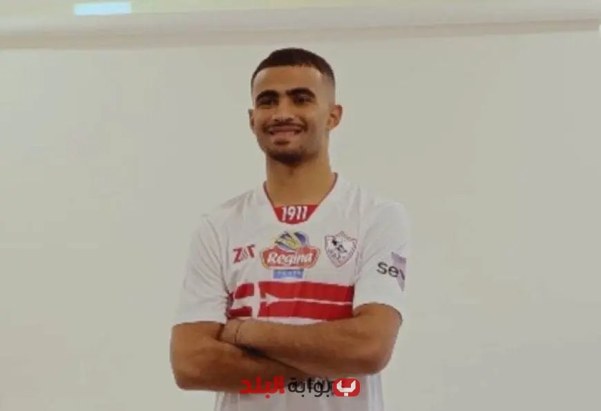 أحمد حسام يستعد لإجراء جراحة الصليبي الأسبوع المقبل: تفاصيل العملية والإصابة