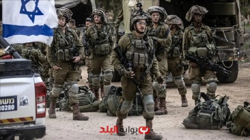 جيش الاحتلال يُصدر أوامر إخلاء جديدة في جباليا بشمال قطاع غزة: تصعيد توتر الأوضاع في المنطقة