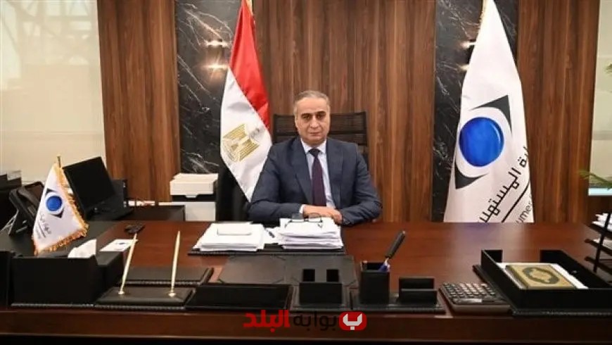 “حماية المستهلك تشن حملة ناجحة: ضبط مخزن لإعادة تدوير الأجهزة الكهربائية التالفة في حي البساتين بالقاهرة”