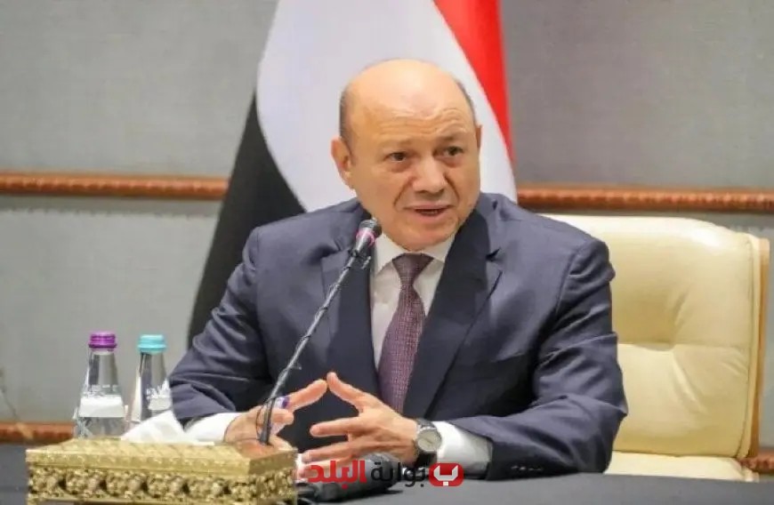مصطفى بكري: رئيس مجلس القيادة اليمني يعتبر شبكة الطرق المصرية “معجزة” للربط والتنمية