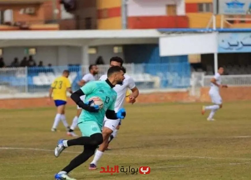 الإسماعيلي يُؤكد تجديد عقود أحمد عادل عبد المنعم ومحمد حسن لتمديد مستقبلهما مع الفريق