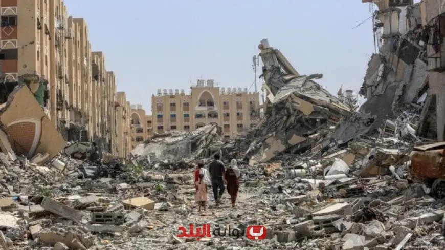 المبعوث الأمريكي يكشف: اتفاق حول غزة بات قريباً أكثر من أي وقت مضى