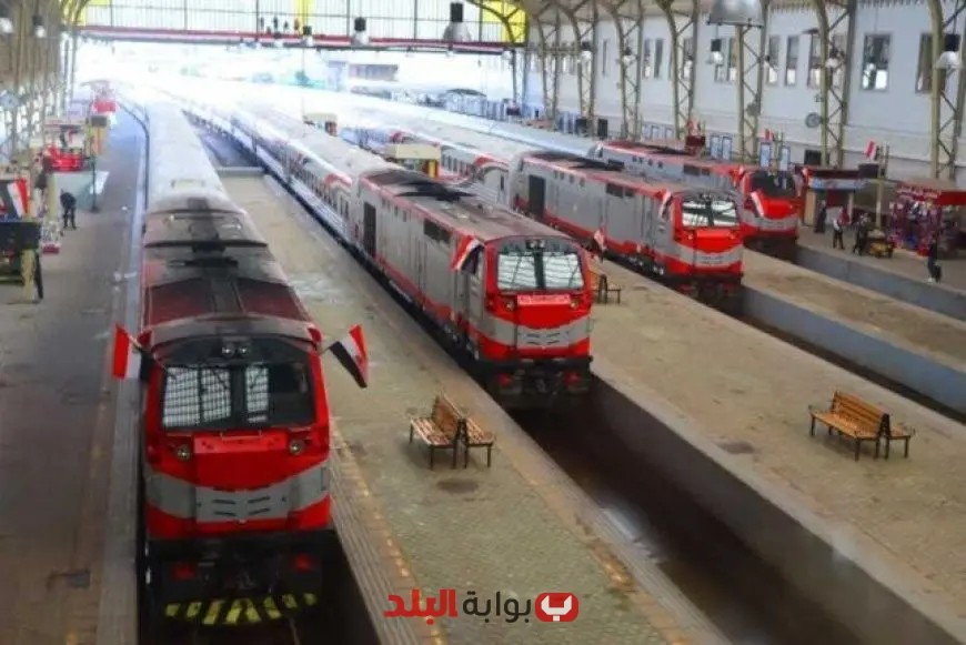 مواعيد وأسعار قطارات المصيف: تعرف على تفاصيل خط «القاهرة – مطروح» والعكس