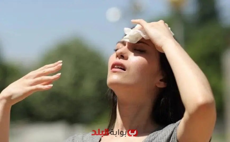 «الصحة» تقدم نصائح هامة للوقاية من ضربات الشمس والإجهاد الحراري: احمِ نفسك من الحرارة!