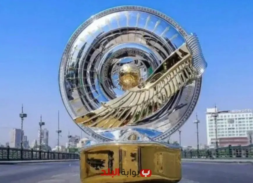 تعرّف على موعد قرعة الدوري المصري 2025-2026 وأهم تفاصيله!