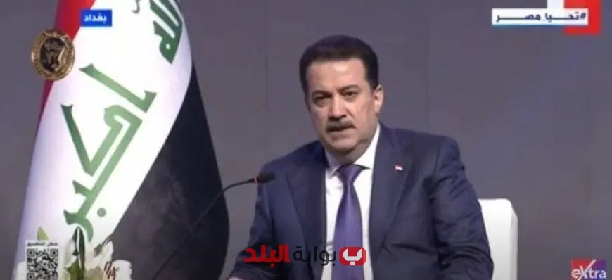 العراق launches a Major Security Operation to Foil Attacks on Vital Targets in the Country