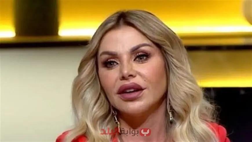 رزان مغربي تكشف تفاصيل الحادث المفاجئ: "سقف الحفل سقط فوقي.. والتجربة كانت صعبة"