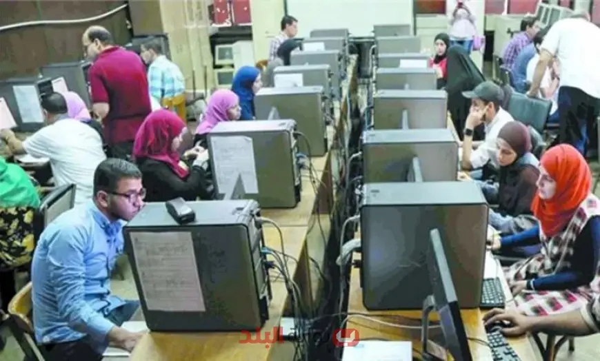 تنسيق الجامعات 2025 قرارات جديدة ومواعيد اختبارات القدرات لطلاب الثانوية العامة