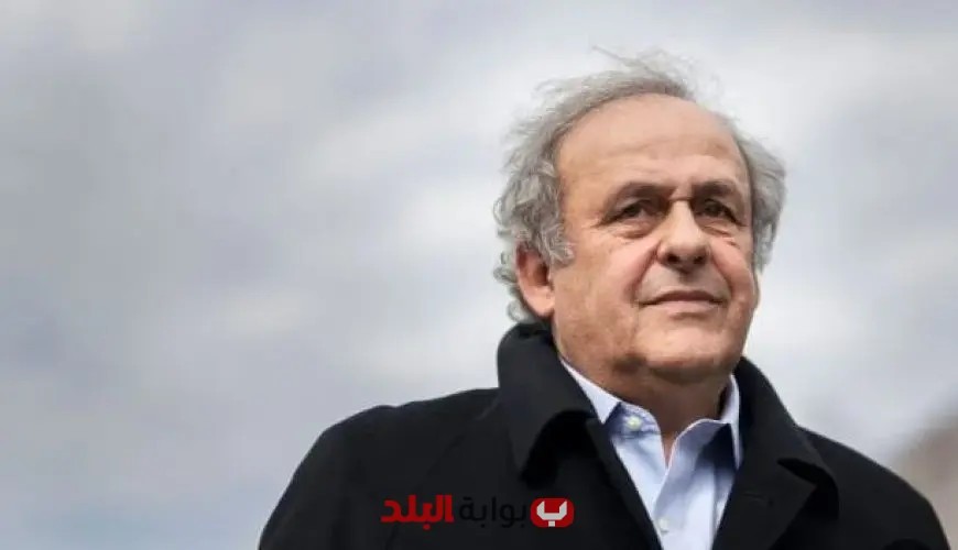 عملية سرقة مثيرة: ميداليات وكؤوس ميشيل بلاتيني تتعرض للنهب في مارسيليا!