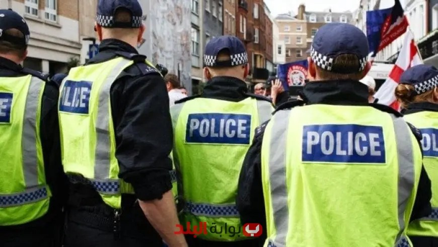 مصرع 4 طلاب في حادث مروع نتيجة اصطدام سيارة بمبنى في لندن