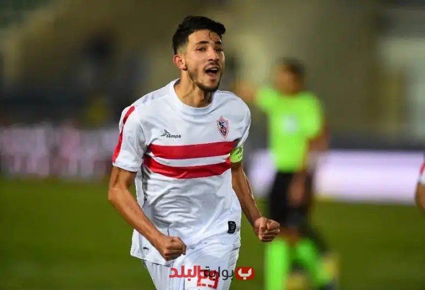 أحمد فتوح يتصدر الأزمات في الزمالك: القصة الكاملة وراء أزمته الجديدة!