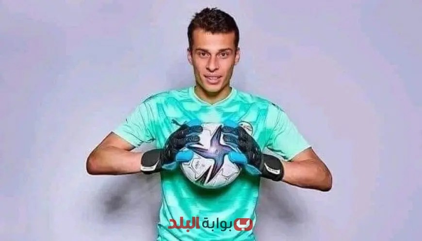 استبعاد محمود جاد من معسكر منتخب المصري استعدادًا لمواجهة تونس