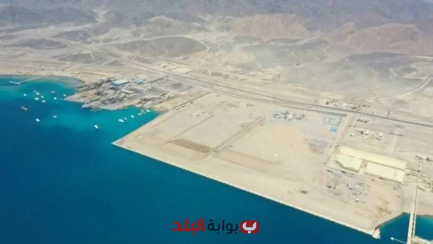 مصر تتجه لتصبح مركزًا إقليميًا للنقل واللوجستيات مع مشروع المحطة متعددة الأغراض «سفاجا 2» – إليك التفاصيل!