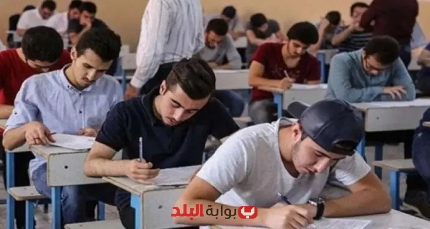 “العد التنازلي قد بدأ! اكتشف رابط نتيجة الثانوية العامة 2025 وكيفية الاستعلام عنها فور ظهورها”