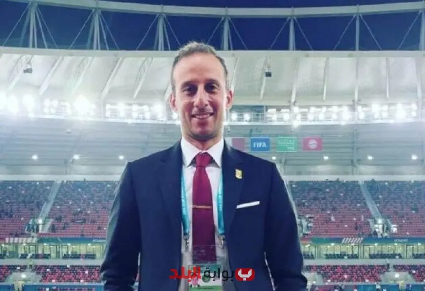 شركة الأهلي تُعلن قبول اعتذار أمير توفيق وتُثني على جهوده وعطائه الاستثنائي