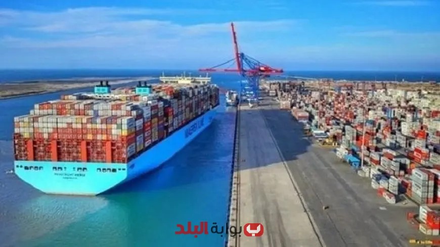 إشادات عالمية بأداء هيئة قناة السويس في التصدي للتحديات الراهنة بالبحر الأحمر