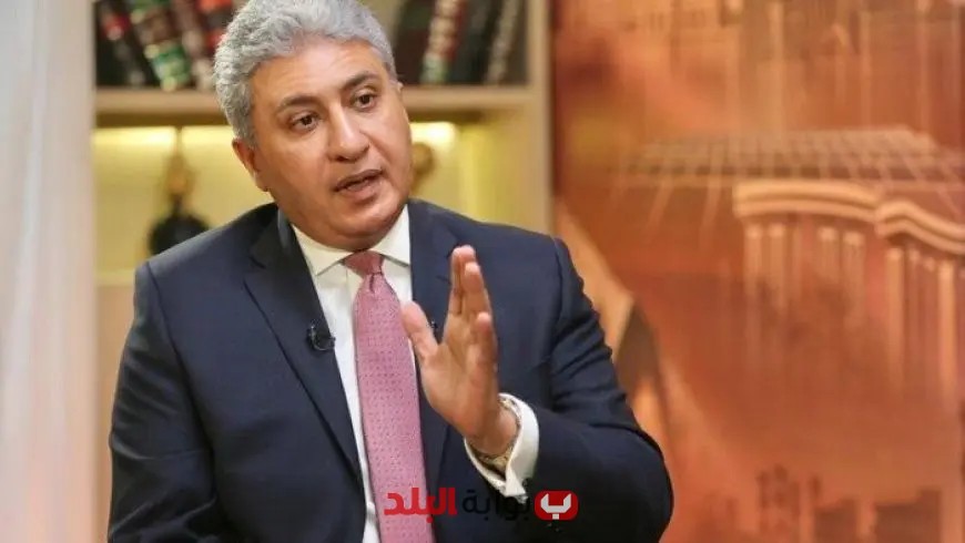 “وزارة السياحة تكمل تحديث نظام الإضاءة الداخلية لأهرامات الجيزة لتجربة سياحية مذهلة”