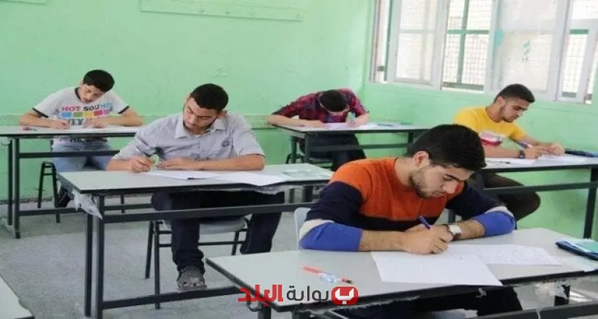 كواليس توزيع درجات الثانوية العامة 2025: تعرف على التفاصيل العلمية والأدبية قبل إعلان النتائج!