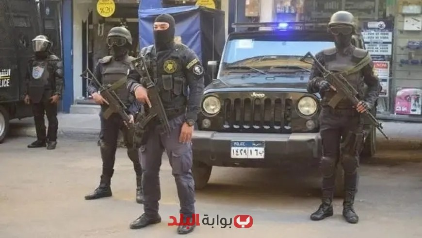 كشفت وزارة الداخلية عن موعد إعلان حركة تنقلات ضباط الشرطة لعام 2025!