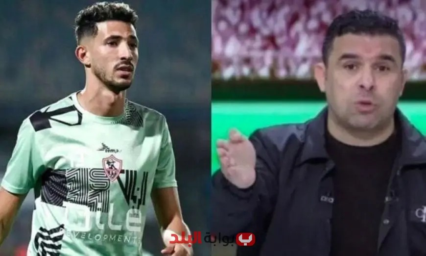 “بعد حفلة الساحل: خالد الغندور يوجه سخرية لأحمد فتوح ويهنئ راغب علامة: ألف سلامة!”
