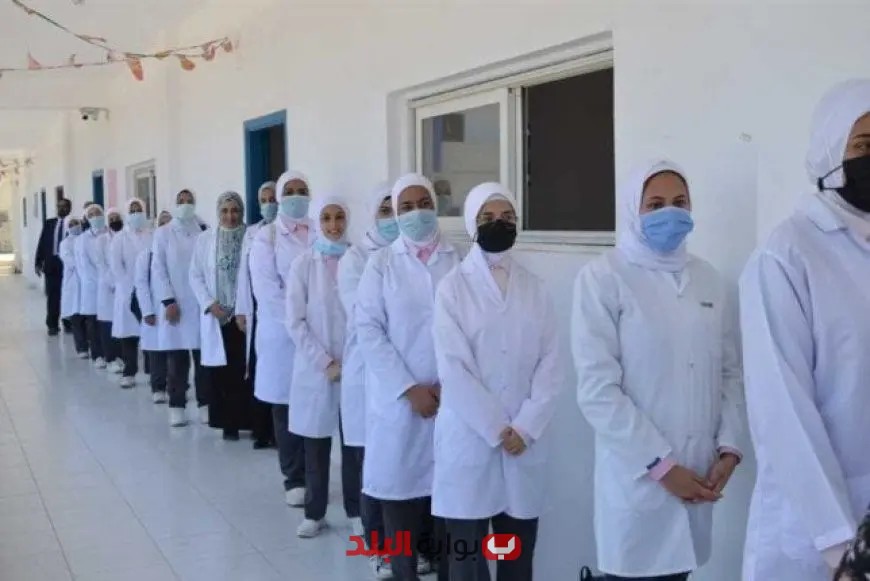 كيفية التقديم في تمريض الأزهر للبنات بعد الإعدادية 2025: رابط التسجيل المباشر