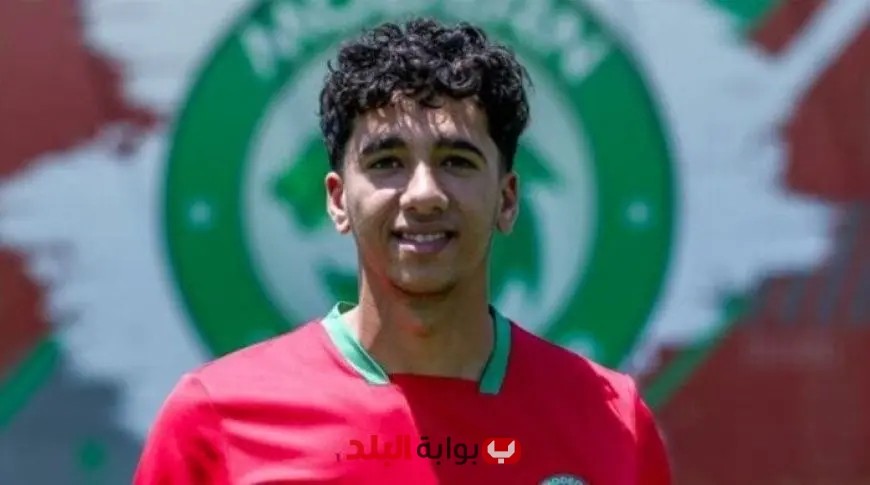مودرن سبورت يضم محمد يسري نجم المنصورة: صفقة قوية تعزز الفريق