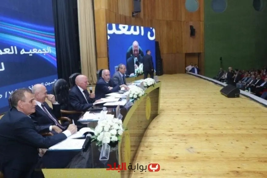 “الزناتي يدعو المعلمين لدعم وإنجاح منظومة البكالوريا الجديدة”