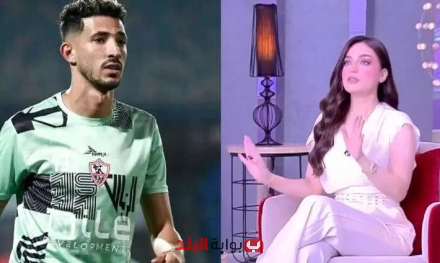 «ياسمين عز تسخر من أحمد فتوح: “أنتم عيلة فنية كبيرة” بعد أزمة حفلة راغب علامة – شاهد الفيديو!»