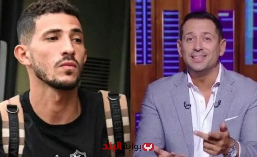 مفاجآت جديدة في معسكر الزمالك بعد أزمة فتوح! أحمد سالم يكشف التفاصيل المثيرة