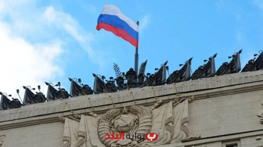 روسيا تُفشل 8 هجمات جوية أوكرانية على موسكو وتغلق مطارين لحماية الأجواء