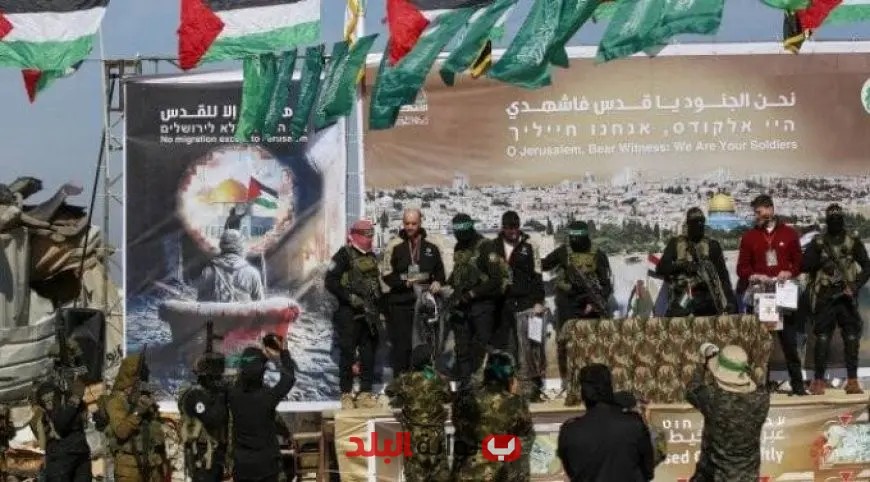 محتجز سابق في غزة يكشف مخاطر الضربات الاحتلالية على حياتهم