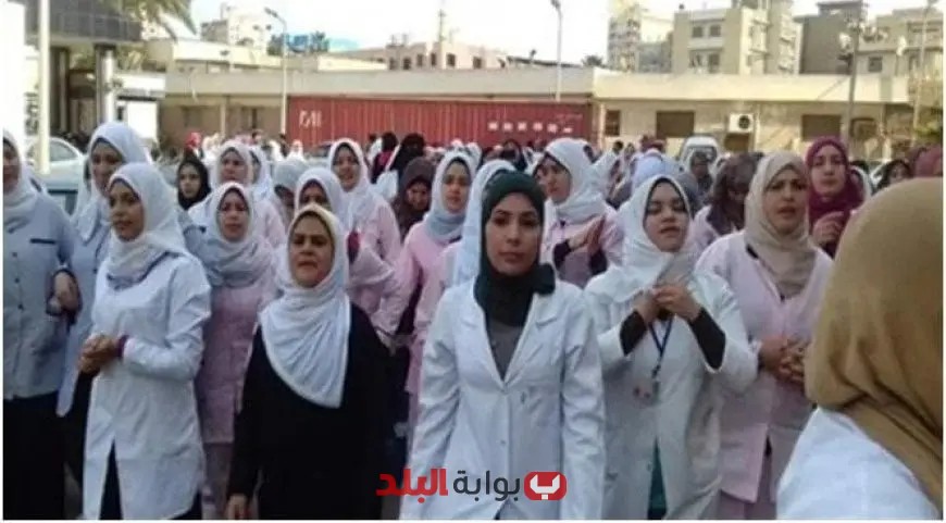طريقة التسجيل في معاهد تمريض الأزهر للبنات 2025: كل ما تحتاج معرفته عن المصاريف السنوية