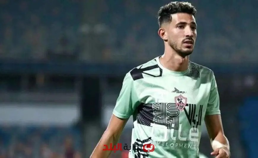 «شوبير يهاجم أحمد فتوح: بيشرب الشوربة وهي مولعة!»