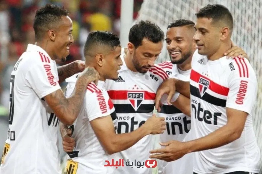 ساو باولو يحقق فوزًا حاسمًا ويبتعد عن منطقة الهبوط في الدوري البرازيلي!