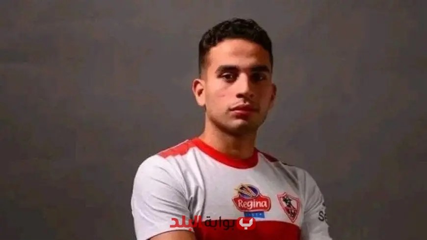 محمد حمدي يكشف: الوكلاء وراء مفاوضات الأهلي، وزيارة الزمالك شرف كبير!