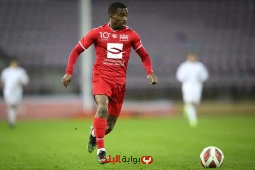 الزمالك يخطط لضم النجم الفرنسي تيدي أوكو في صفقة مثيرة!