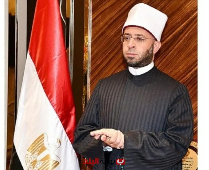 “بعد إفشال خطة «حسم» الإرهابية.. الأوقاف تؤكد: الإسلام بريء منهم تماماً”