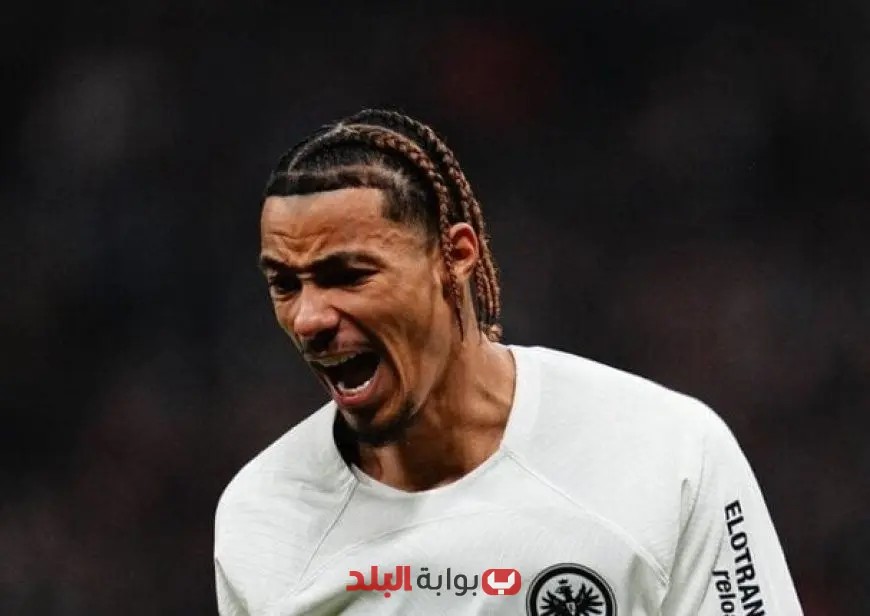 فرانكفورت ينجح في إتمام صفقة انتقال إيكيتيكي إلى ليفربول!