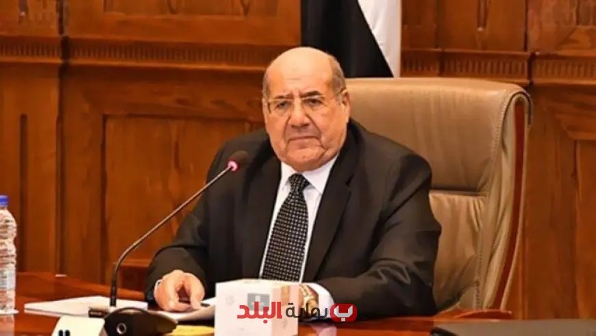 نادي قضاة مصر يرحب برئيس مجلس الشيوخ في مناقشة هامة حول القيم والتقاليد القضائية والبرلمانية