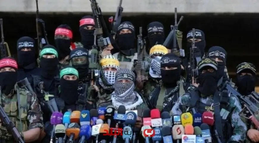 الفصائل الفلسطينية تحذر: جرائم الاحتلال تؤثر سلبًا على جهود السلام والمفاوضات