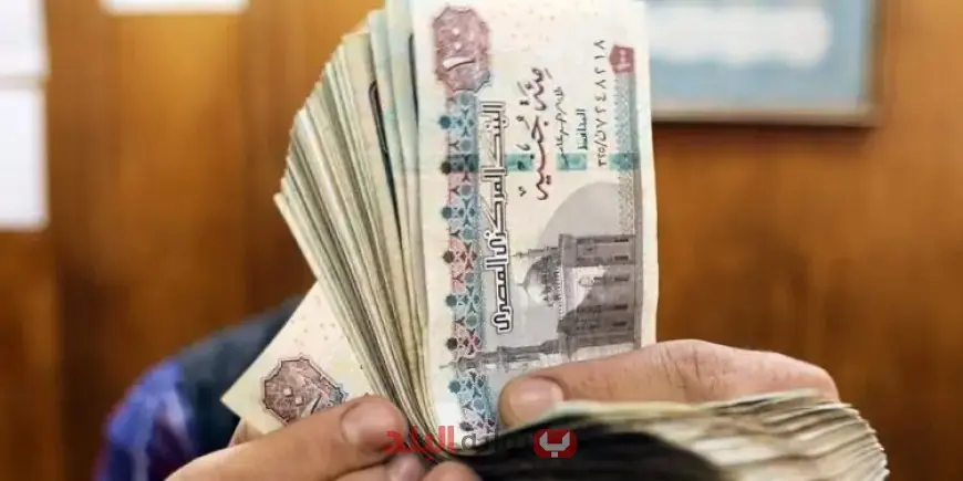 موعد صرف مرتبات شهر يوليو 2025 أول تطبيق فعلي للزيادات الجديدة وفق بيان وزارة المالية