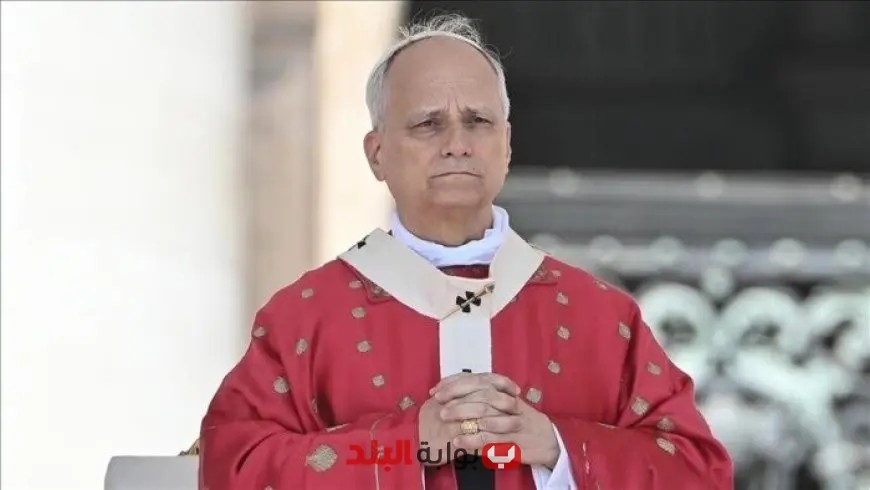 بابا الفاتيكان يعبر عن حزنه العميق إثر الهجوم الإسرائيلي على الكنيسة الكاثوليكية في غزة