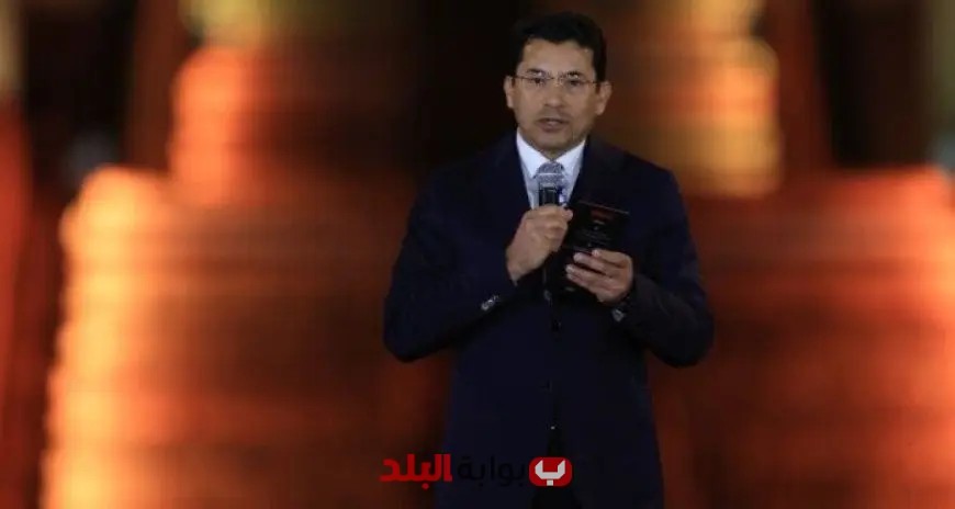 وزير الرياضة: الإسكواش يُعزز مكانة مصر كقوة عالمية في الرياضة