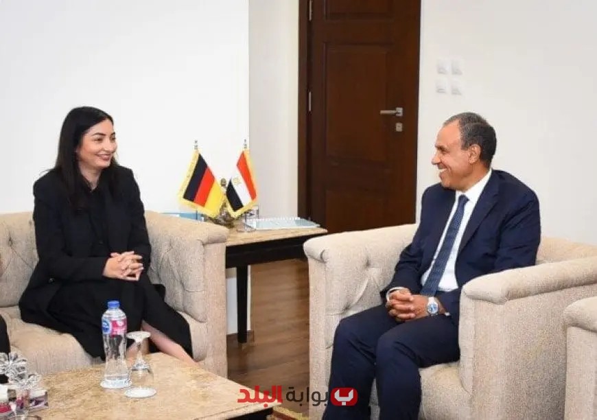 وزير الخارجية يُبرز تميز العلاقات الثنائية بين مصر وألمانيا لتعزيز التعاون المشترك