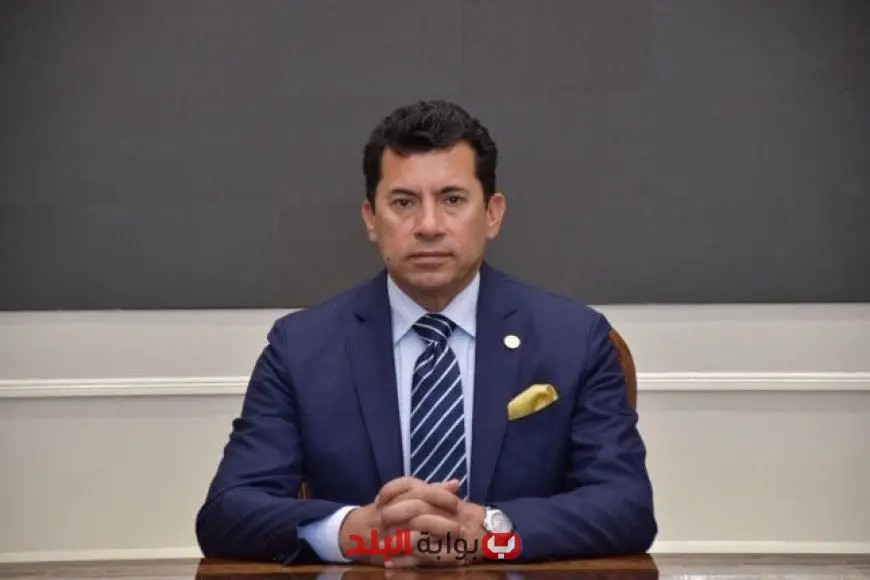 وزير الرياضة يطلق النسخة الرابعة من مشروع «30 يوم تحدي» بحضور جماهيري كبير
