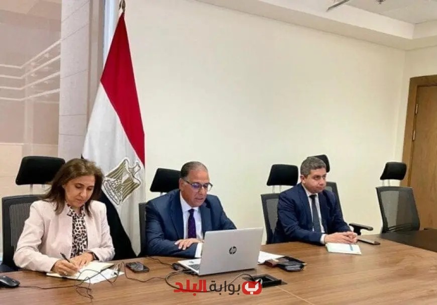 “نائب وزير الخارجية يتفقد استعدادات النسخة السادسة لمؤتمر المصريين بالخارج: خطوات حاسمة نحو نجاح الحدث”