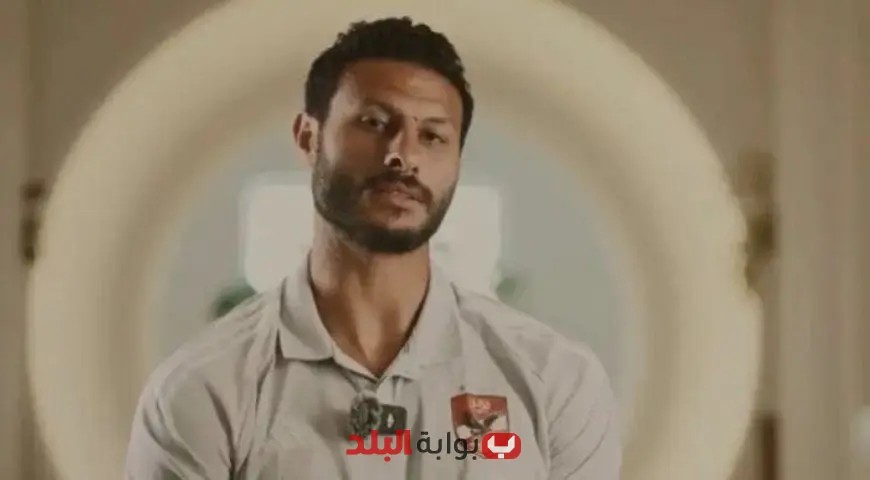 محمد الشناوي: الألقاب هدفنا الرئيسي والأهلي دائمًا يحقق النجاح بمن حضر!